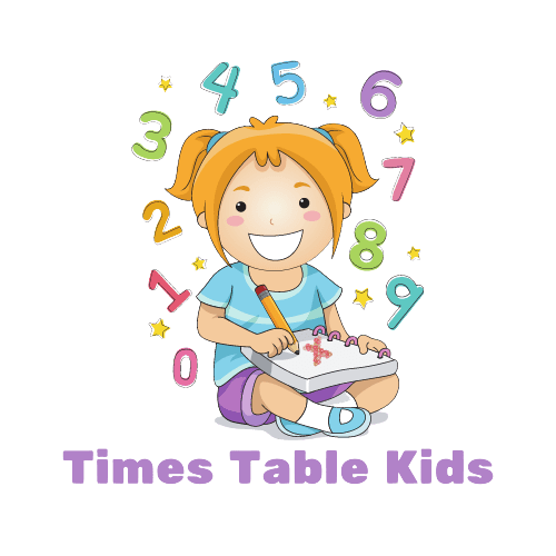 Times Table Kids