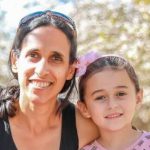 Yonit Riss, M.Sc. Mathematics, creator of the Times Table Kids worksheets